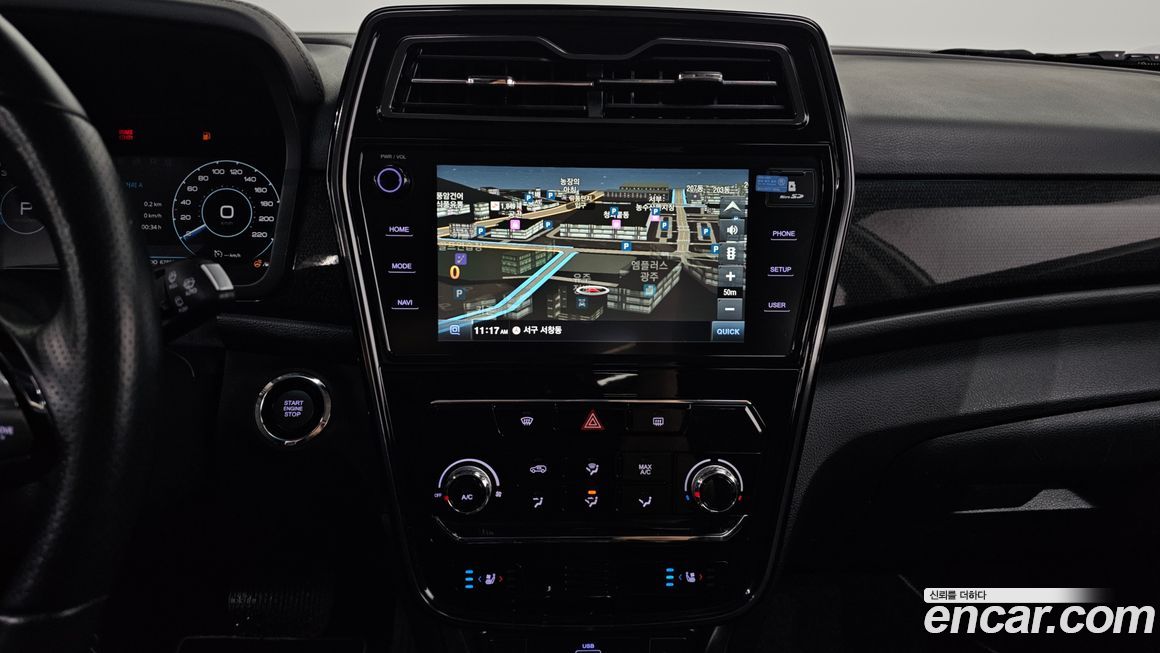 KG_Mobility_Ssangyong TIBOLI 2021