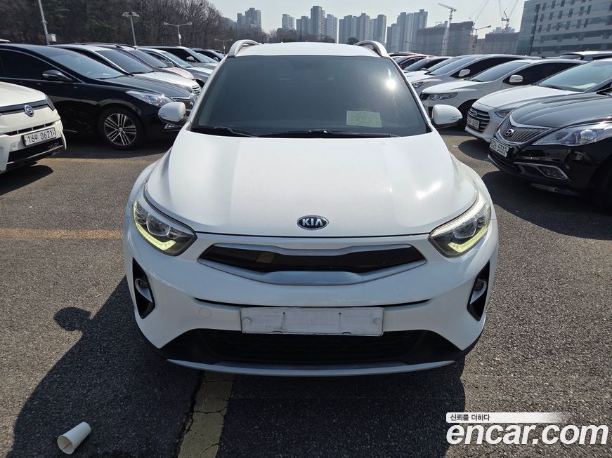Kia Stonic 2019