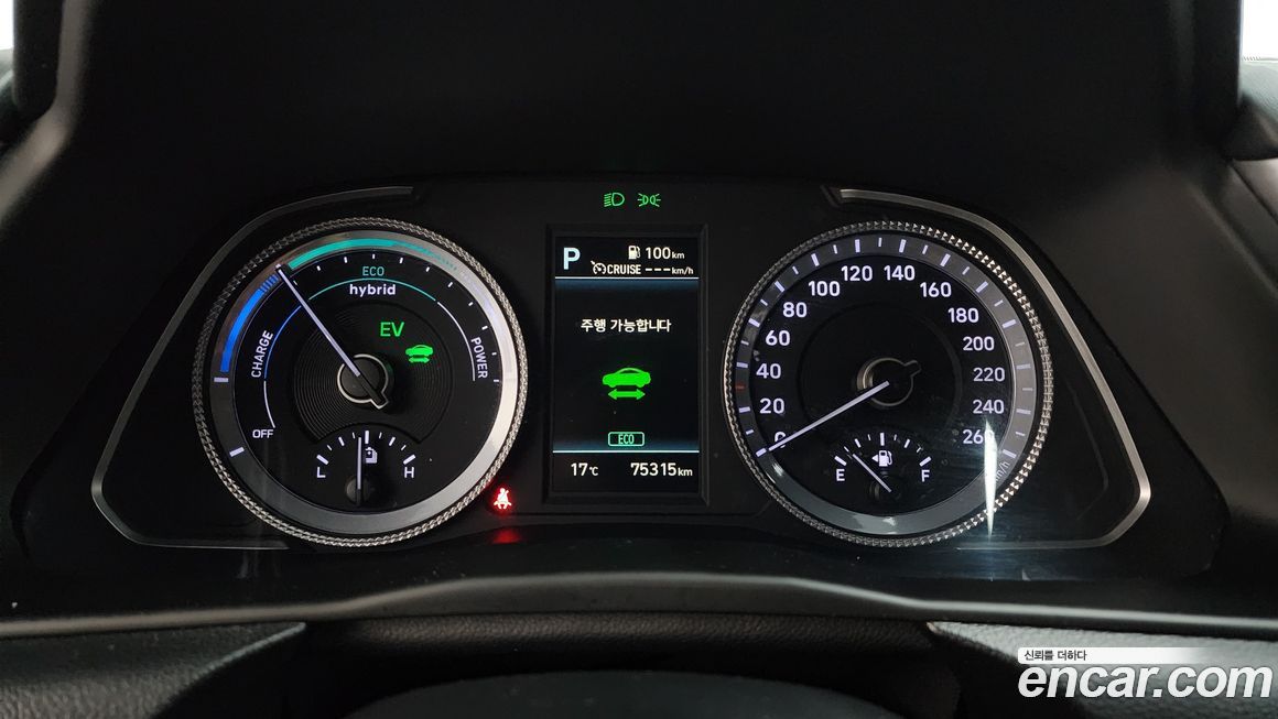 Hyundai Sonata 2022