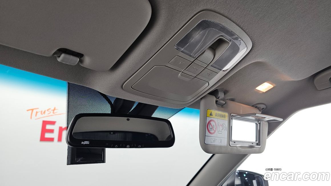 KG_Mobility_Ssangyong TIBOLI 2024