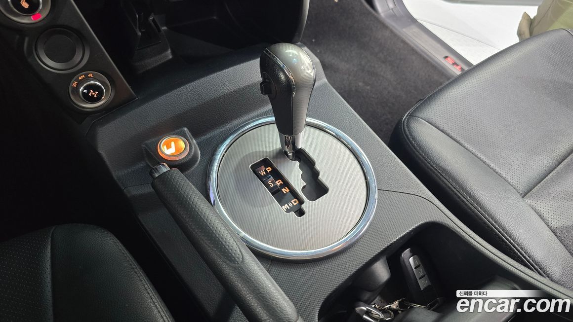 KG_Mobility_Ssangyong KORANDO 2018