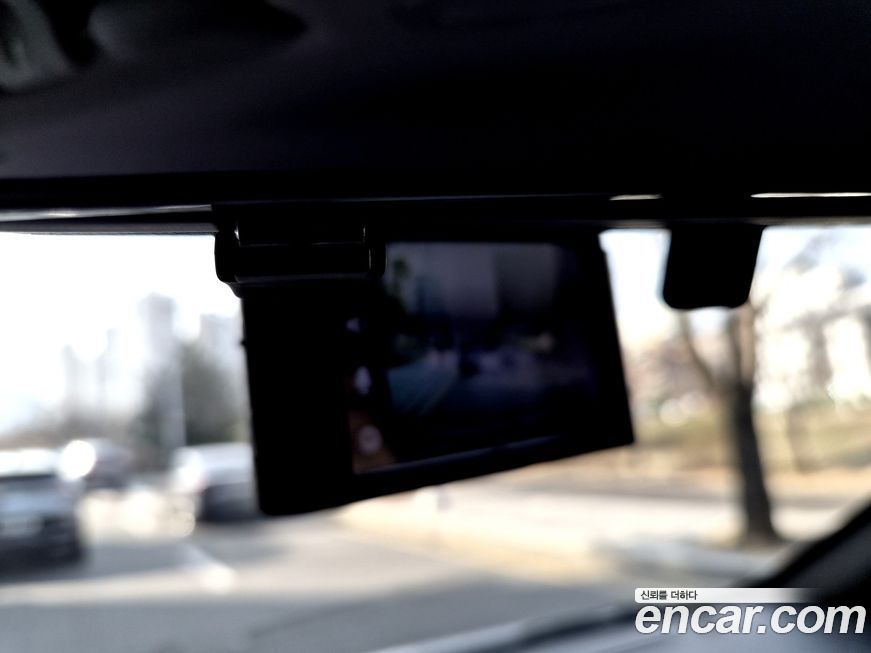 Hyundai Starex 2020