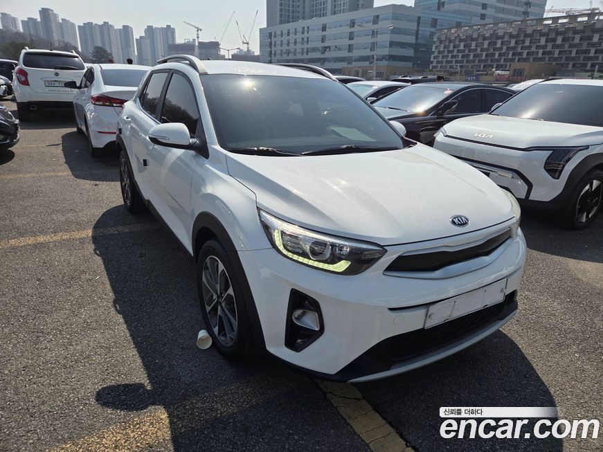 Kia Stonic 2019