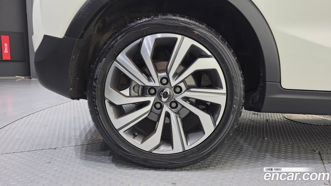 KG_Mobility_Ssangyong TIBOLI 2020