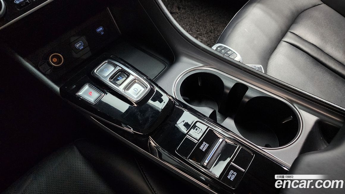 Hyundai Sonata 2022