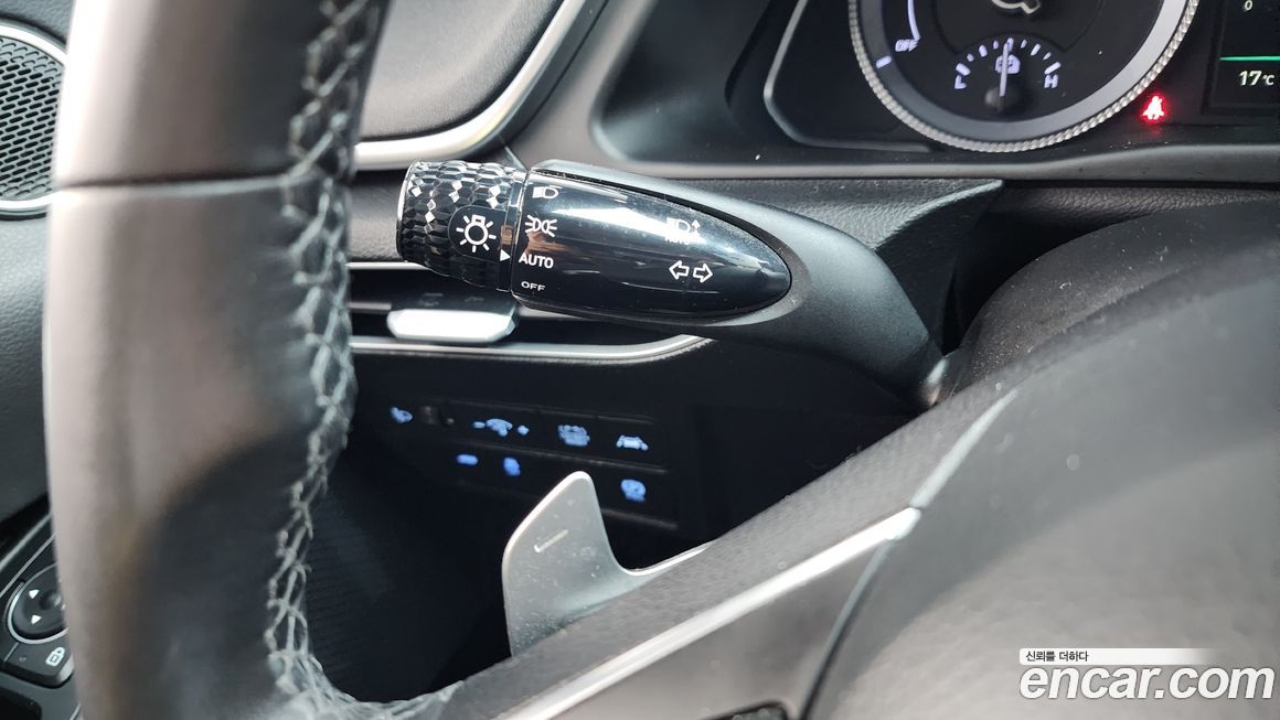 Hyundai Sonata 2022