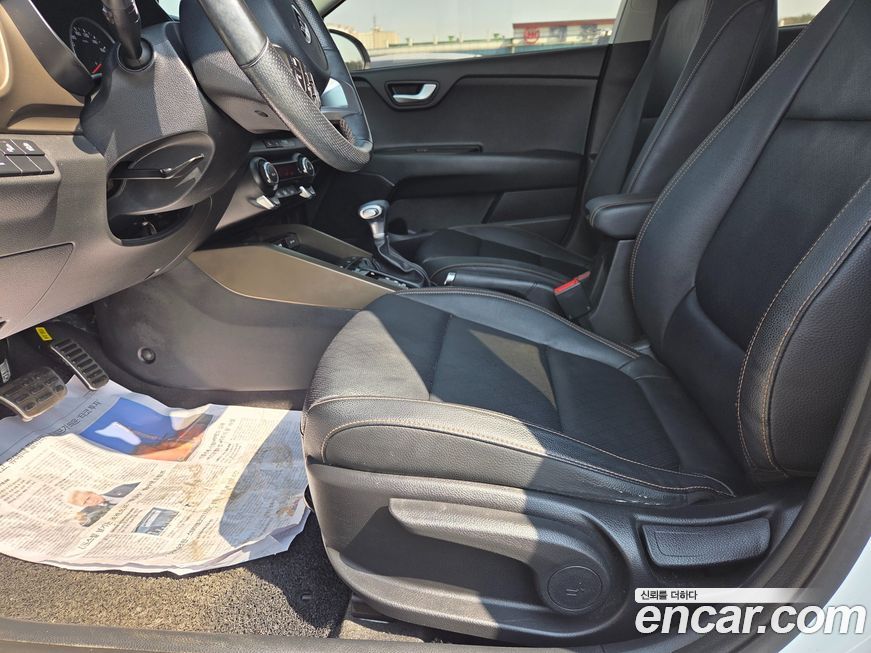 Kia Stonic 2019