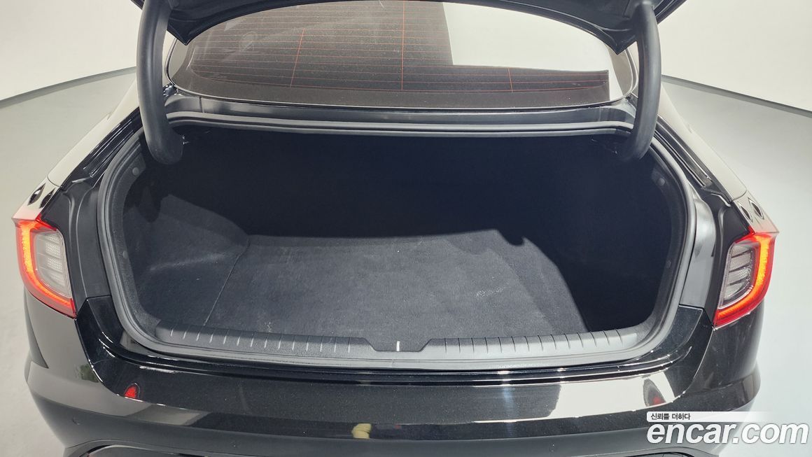 Hyundai Sonata 2022