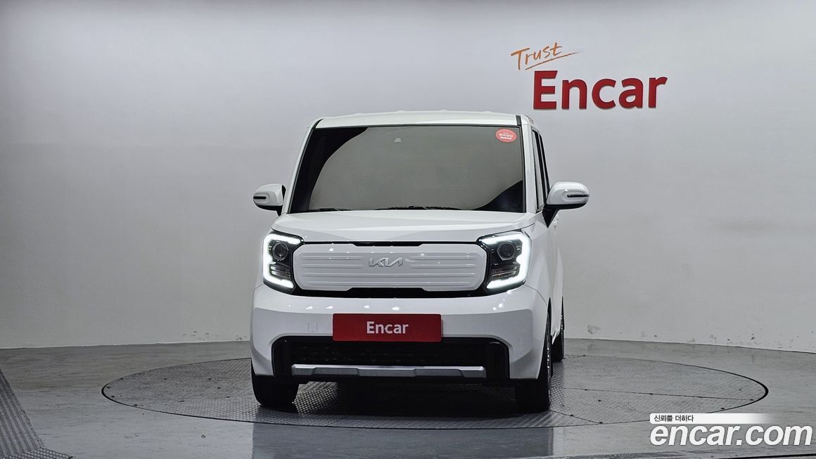 Kia RAY 2024