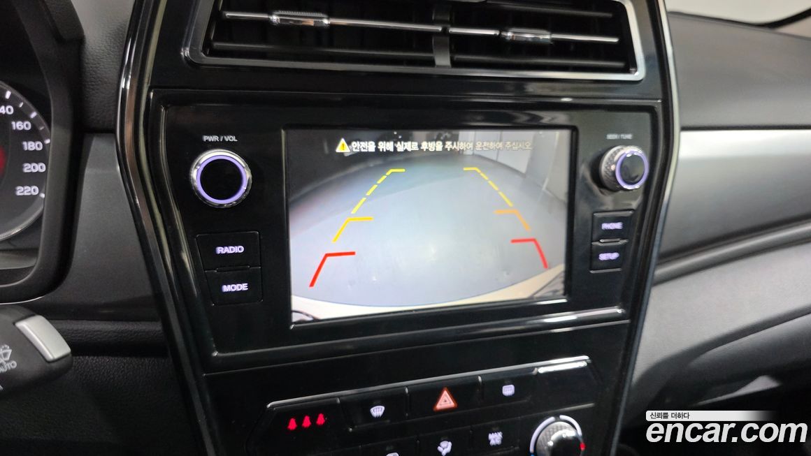 KG_Mobility_Ssangyong TIBOLI 2022