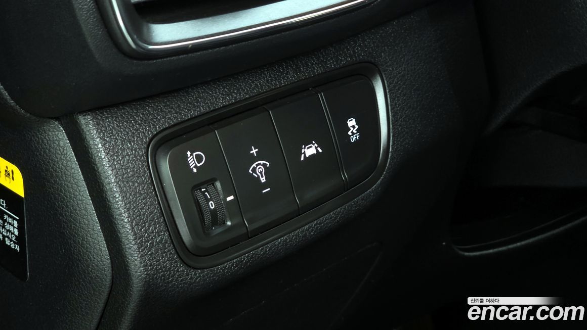 Hyundai Santafe 2020