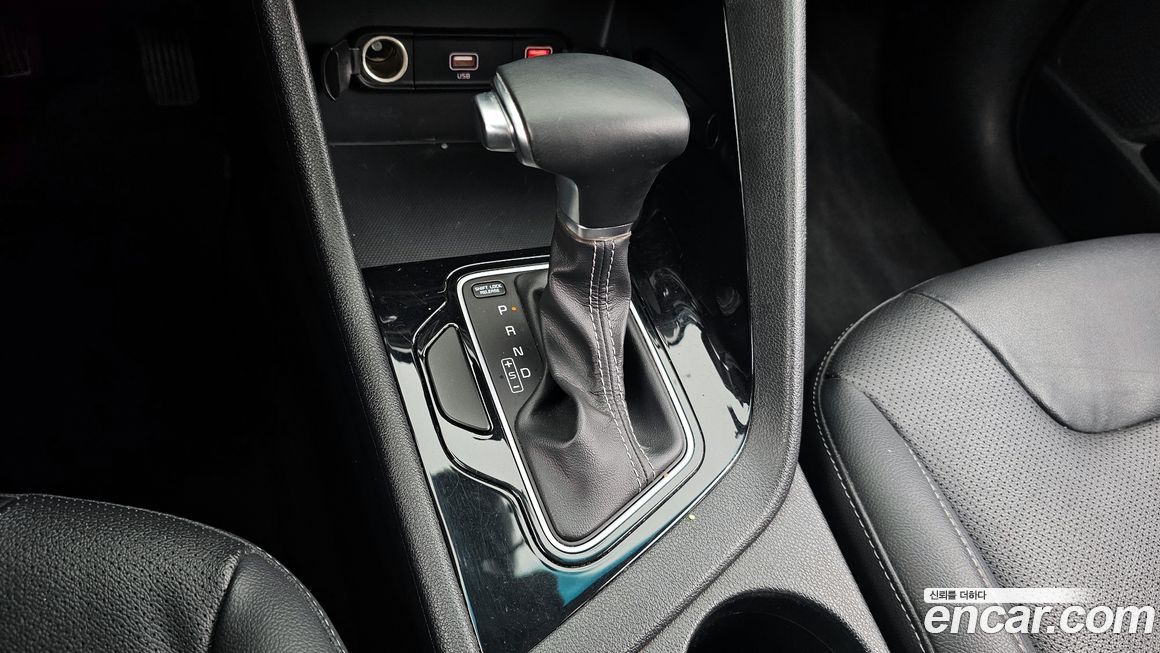 Kia Niro 2020