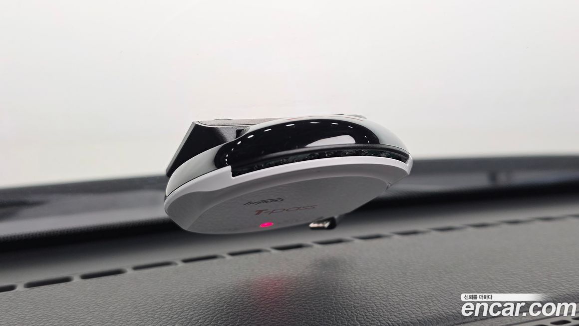 KG_Mobility_Ssangyong TIBOLI 2020