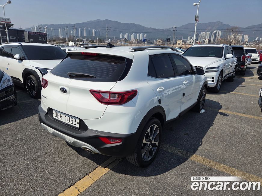 Kia Stonic 2019