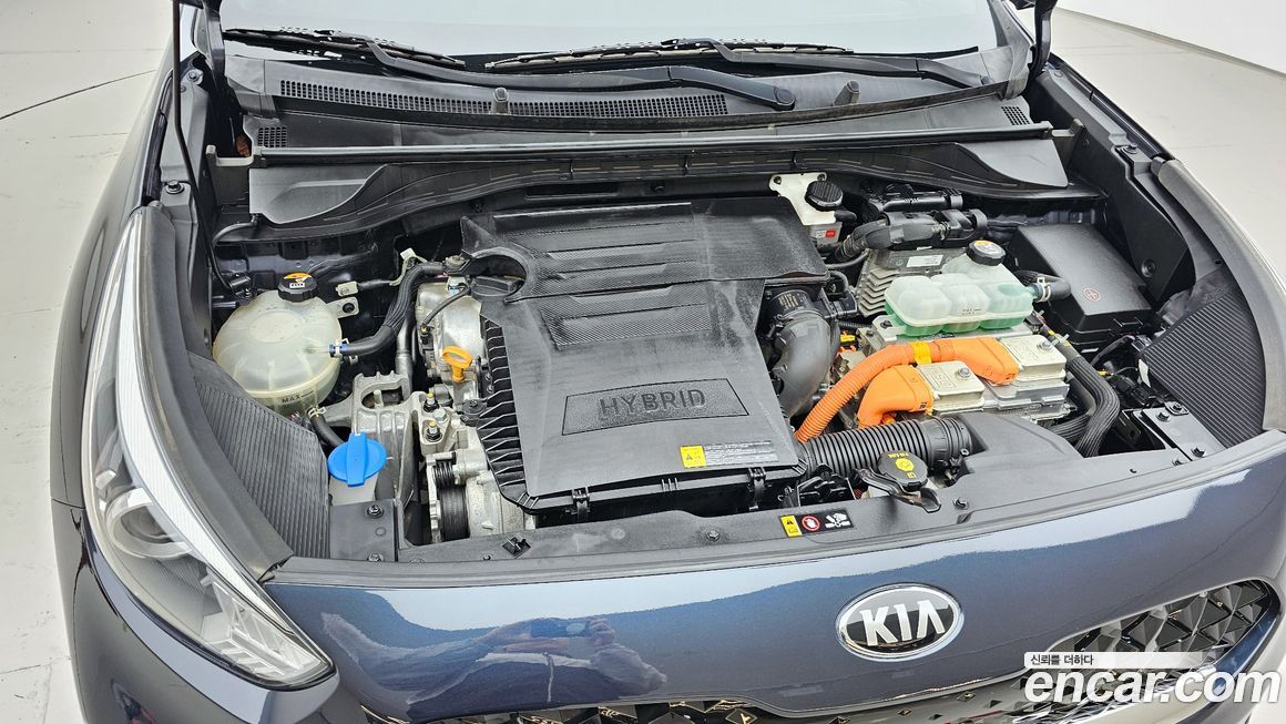 Kia Niro 2020