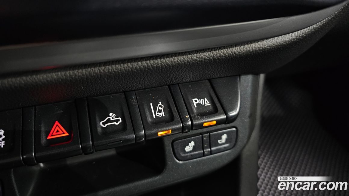 ChevroletGMDaewoo Colorado 2020