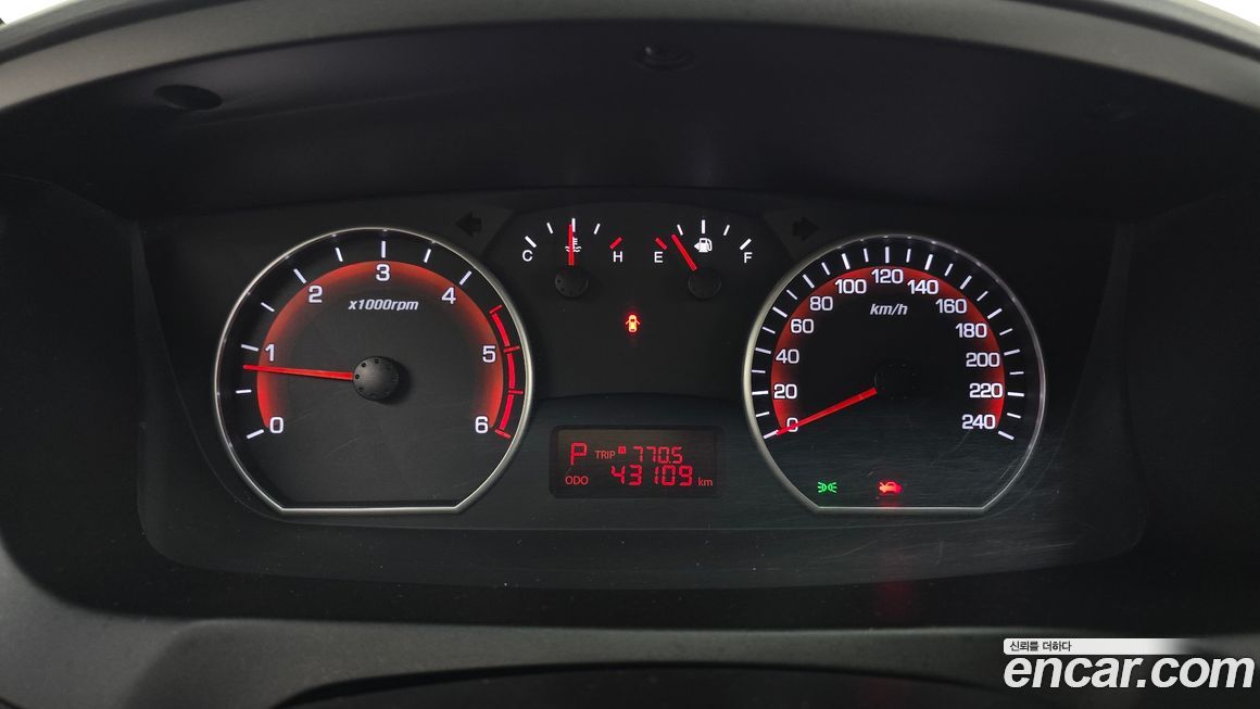 KG_Mobility_Ssangyong KORANDO 2018