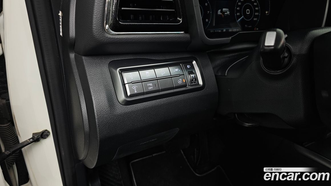 KG_Mobility_Ssangyong TIBOLI 2021