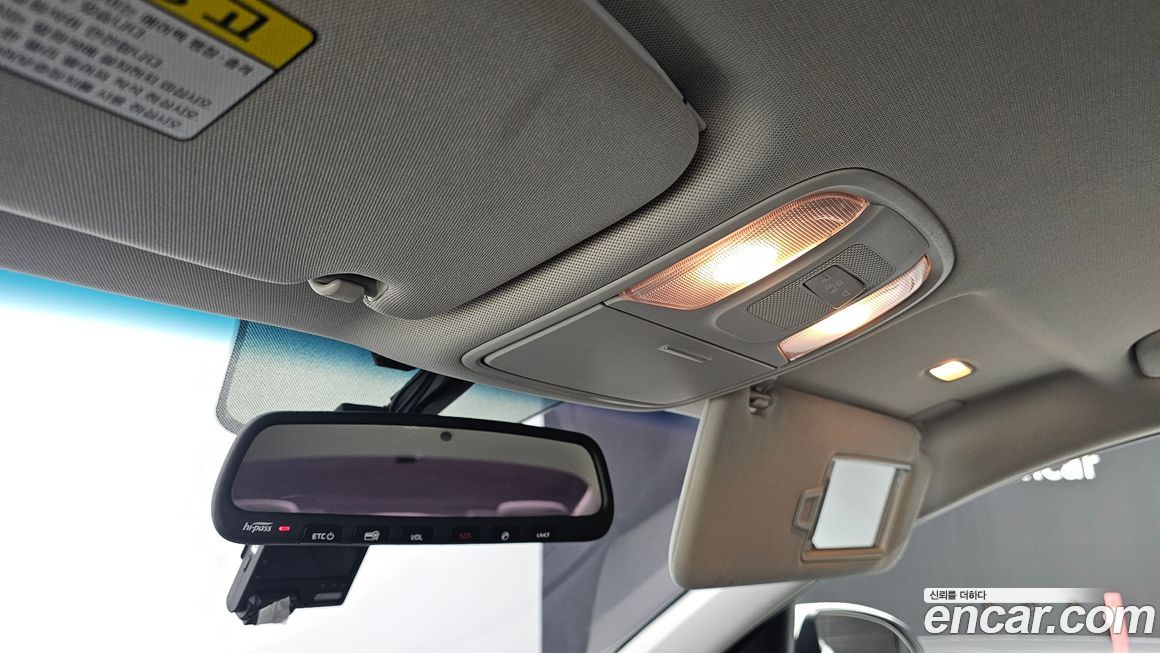 Kia K5 2019