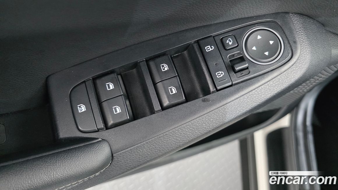 Kia Seltos 2020