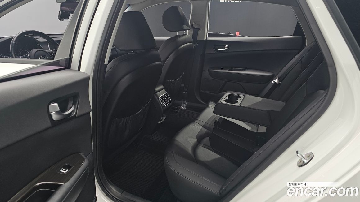 Kia K5 2019