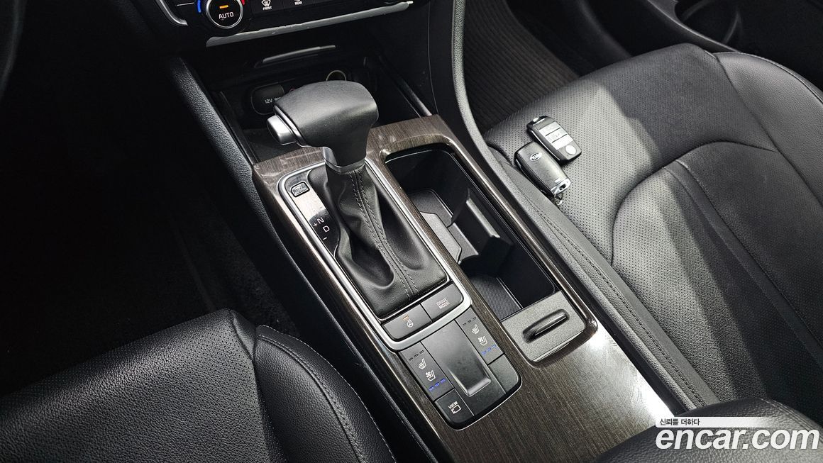 Kia K5 2019