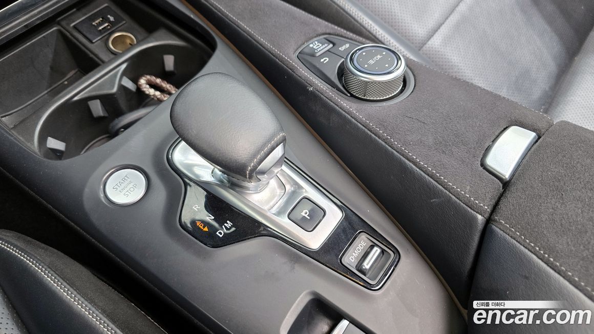 Infiniti QX50 2019