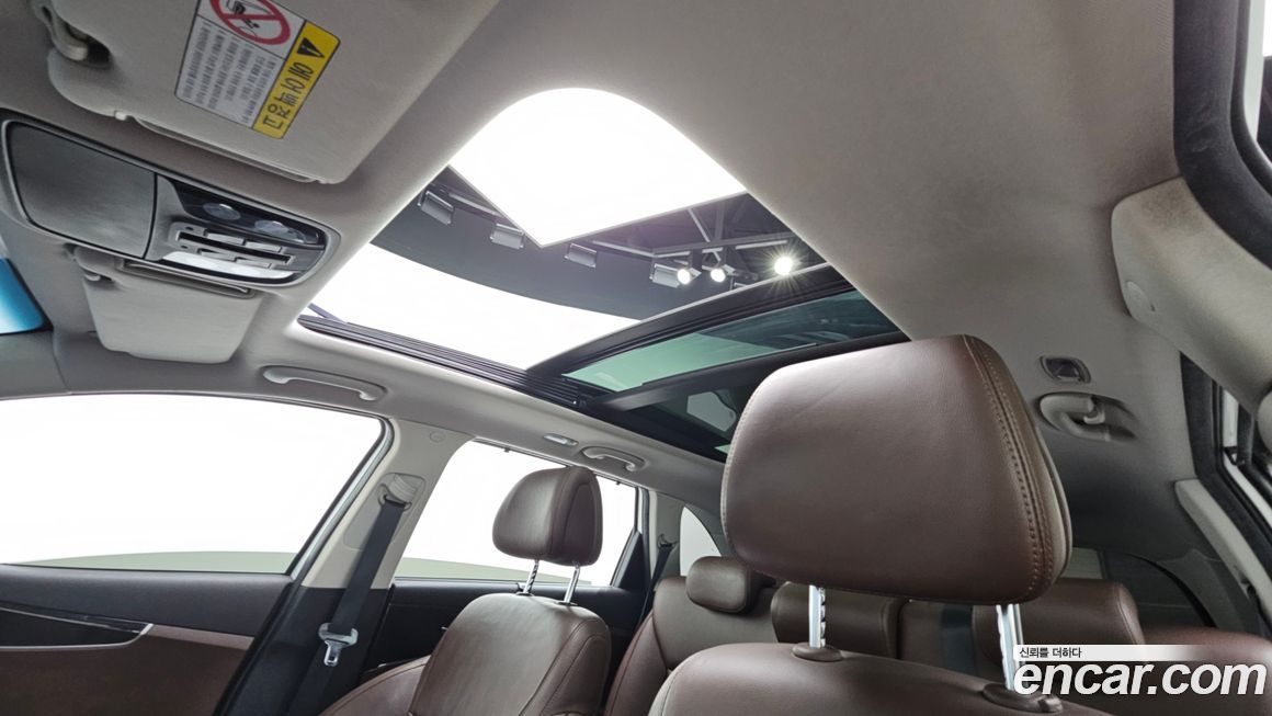 Kia Sorento 2015