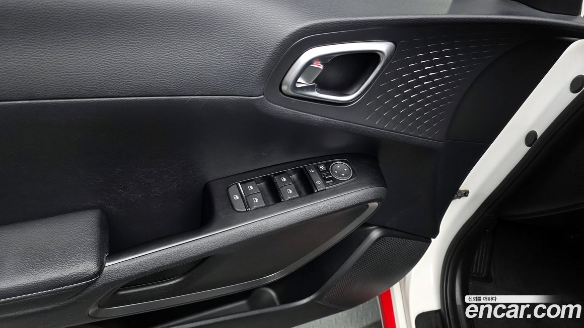 Kia Soul 2019