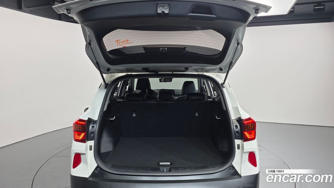 Kia Seltos 2020