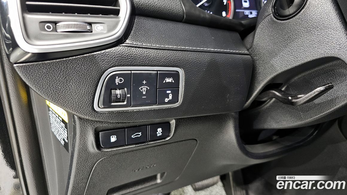 Hyundai Grandeur 2019