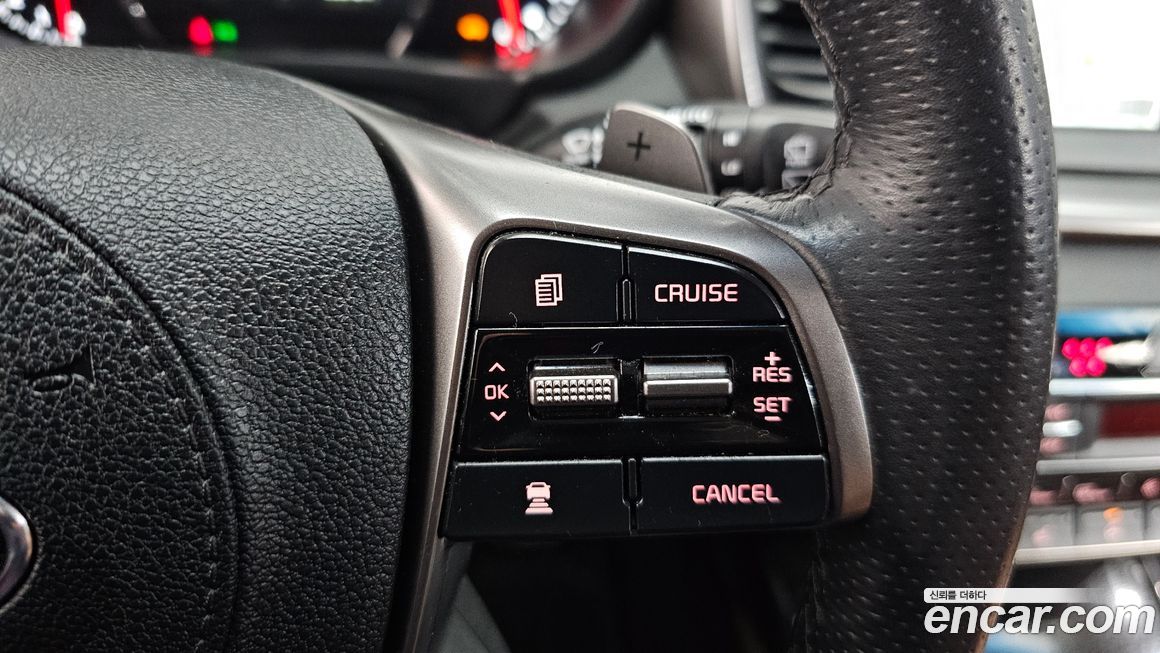 Kia Sorento 2020