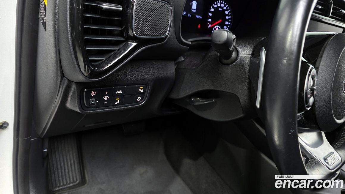 Kia Soul 2019