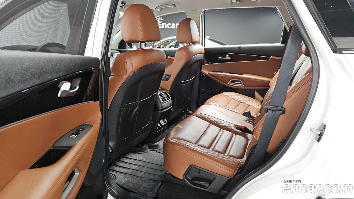 Kia Sorento 2020