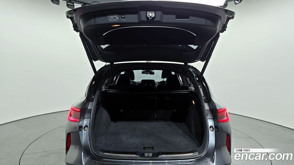 Infiniti QX50 2019