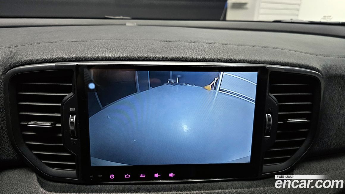 Kia Sportage 2020