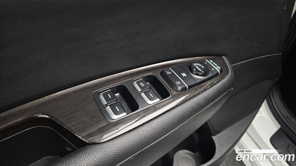 Kia K5 2019