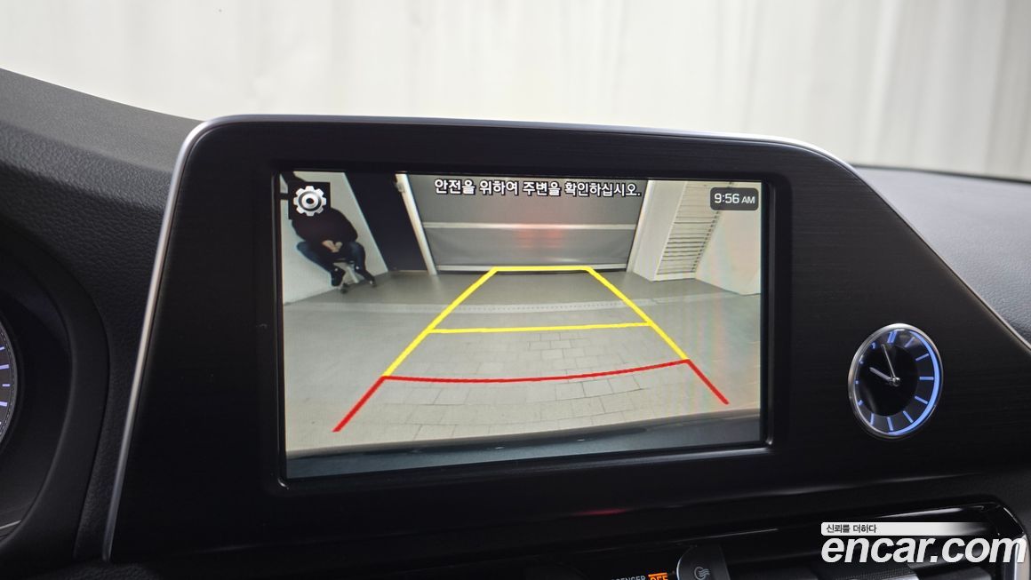 Hyundai Grandeur 2017