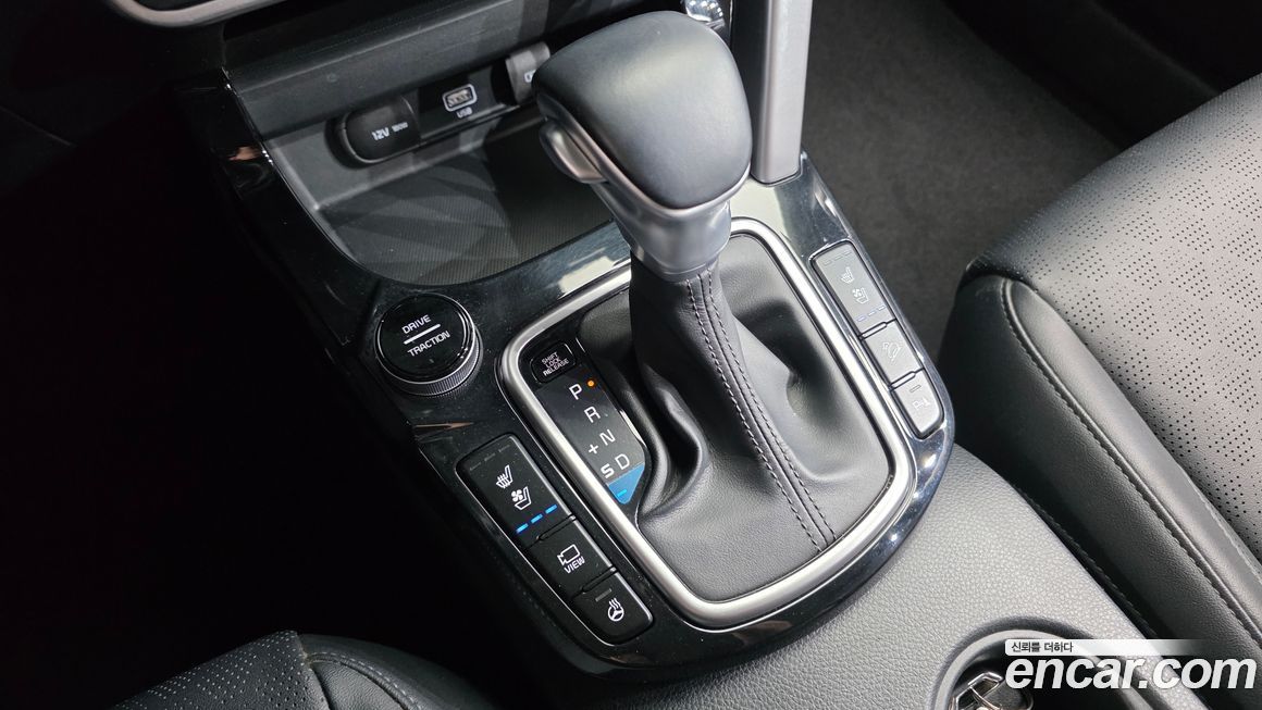 Kia Seltos 2020