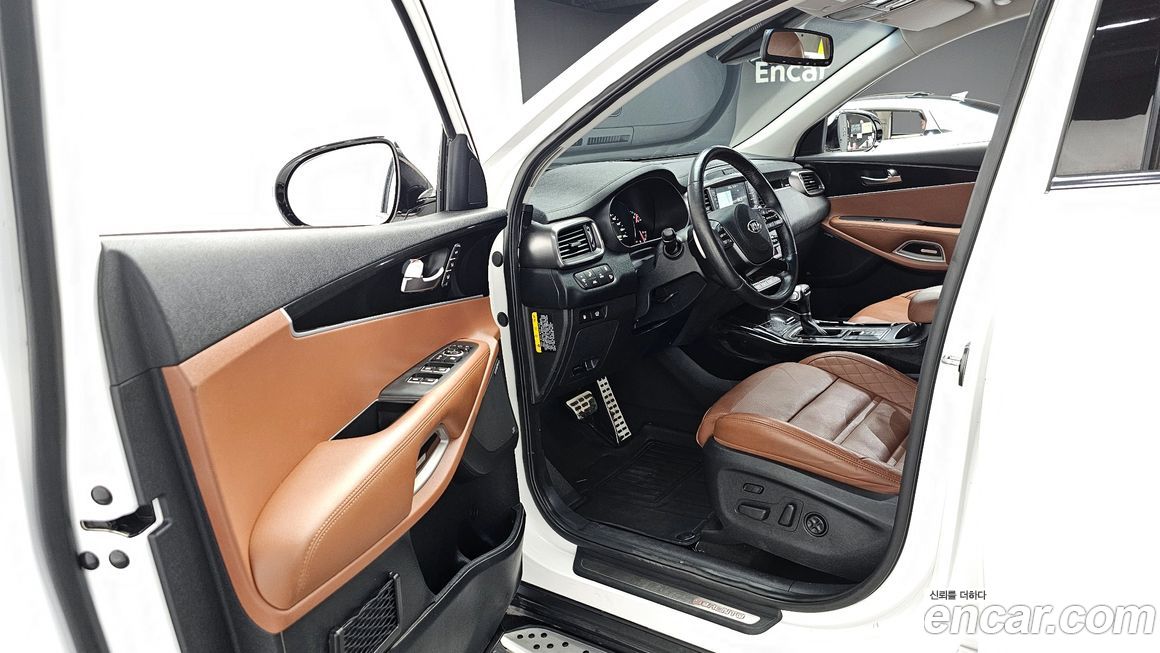 Kia Sorento 2020
