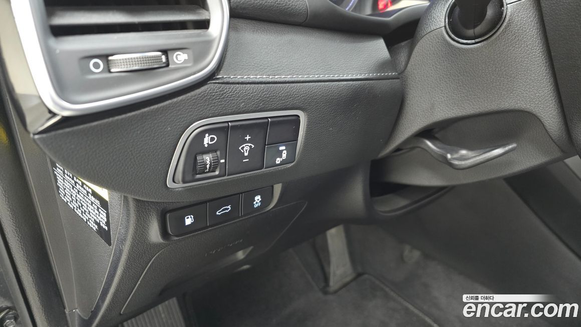 Hyundai Grandeur 2017