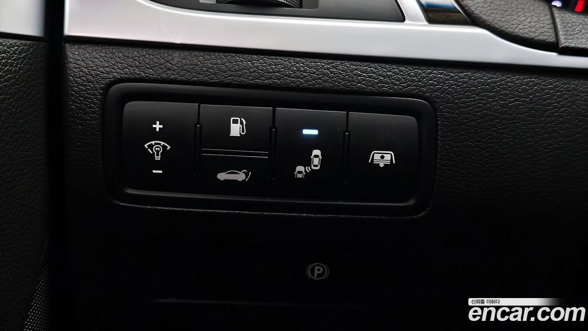 Genesis G80 2018