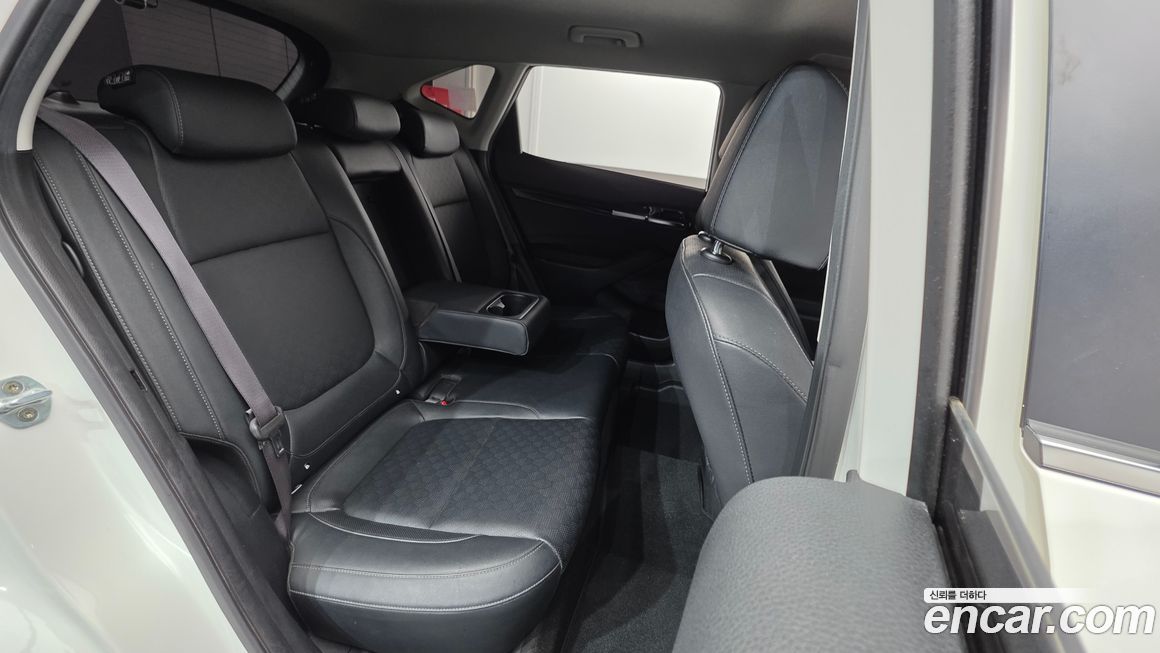 Kia Seltos 2020
