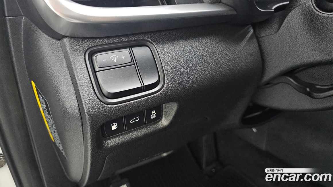 Kia K5 2019