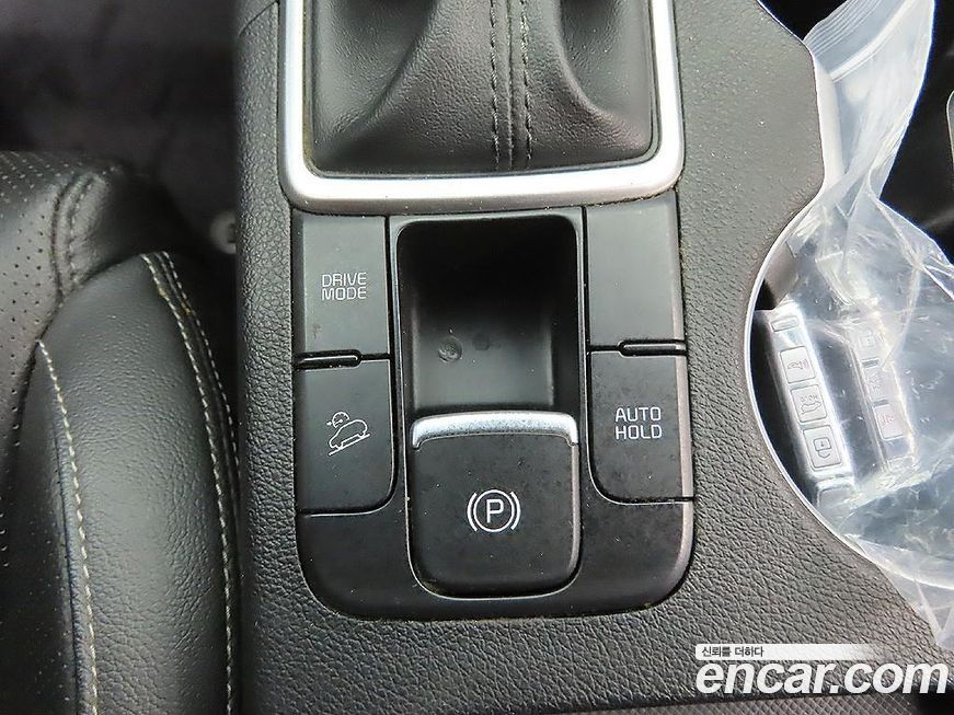 Kia Sportage 2021