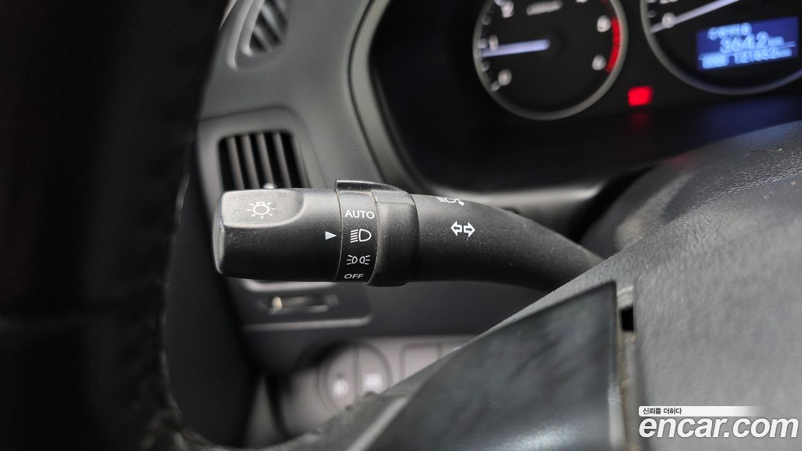 Hyundai Starex 2019
