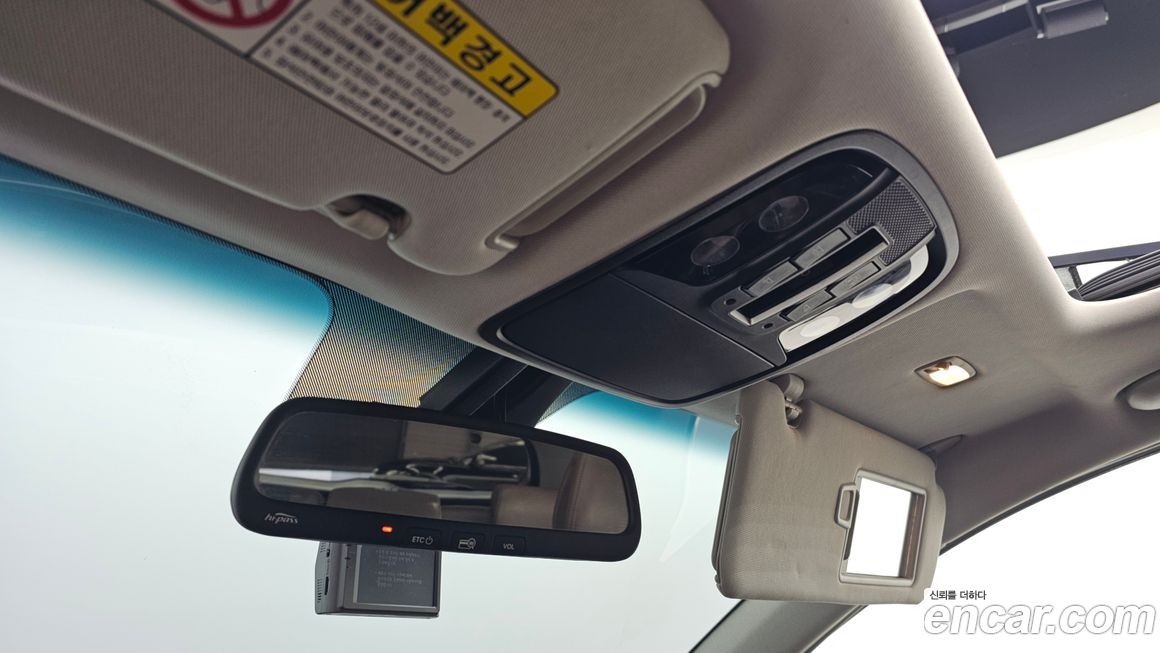 Kia Sorento 2015
