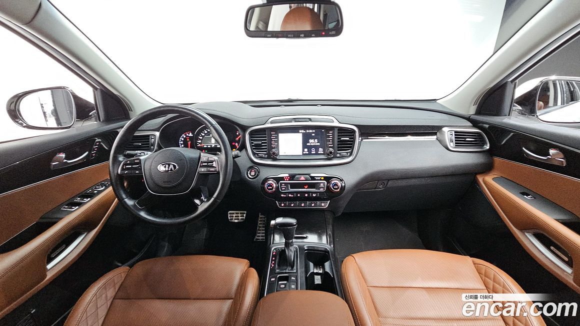Kia Sorento 2020