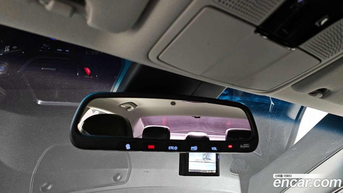 Hyundai Grandeur 2019