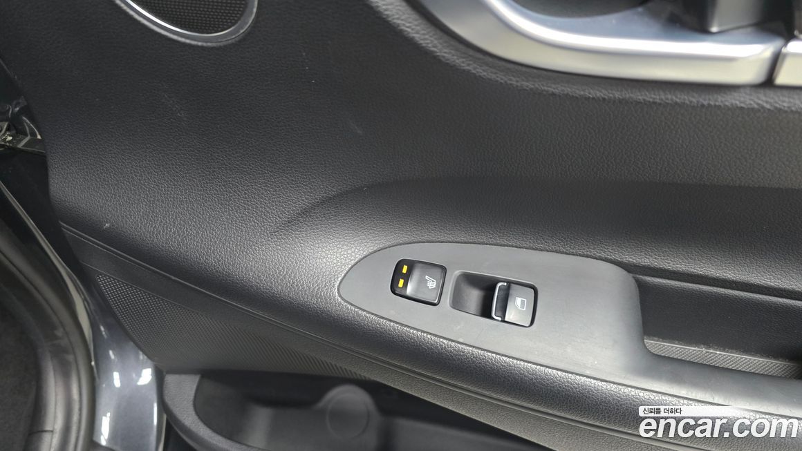 Hyundai Grandeur 2017